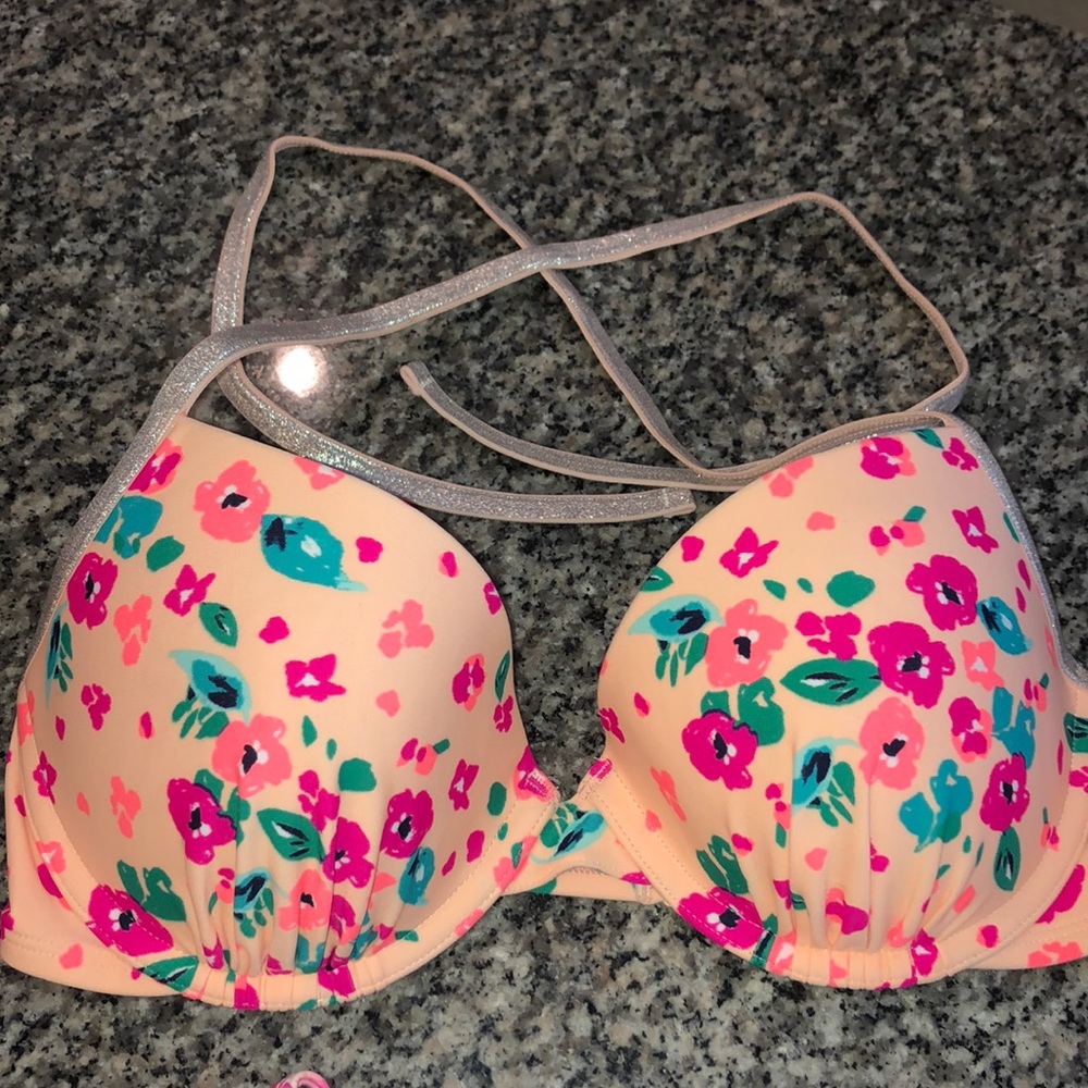 Swim top